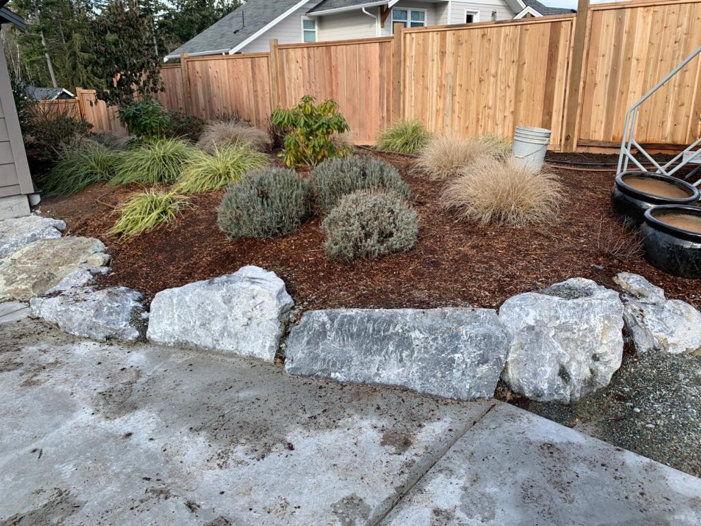 fencing-installation- Services in abbotsford-