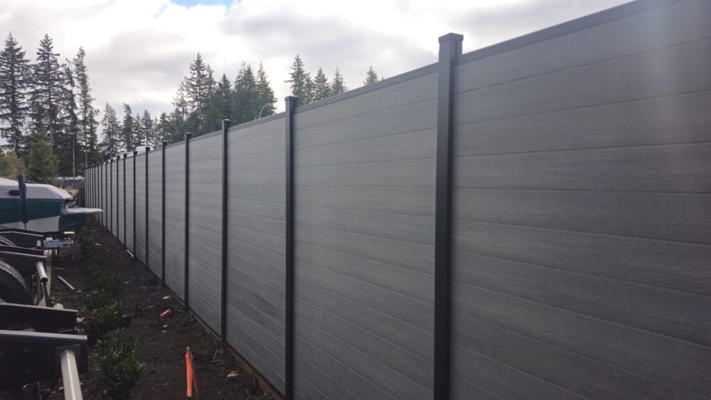 Why Choose Our Coquitlam Fencing Contractors?