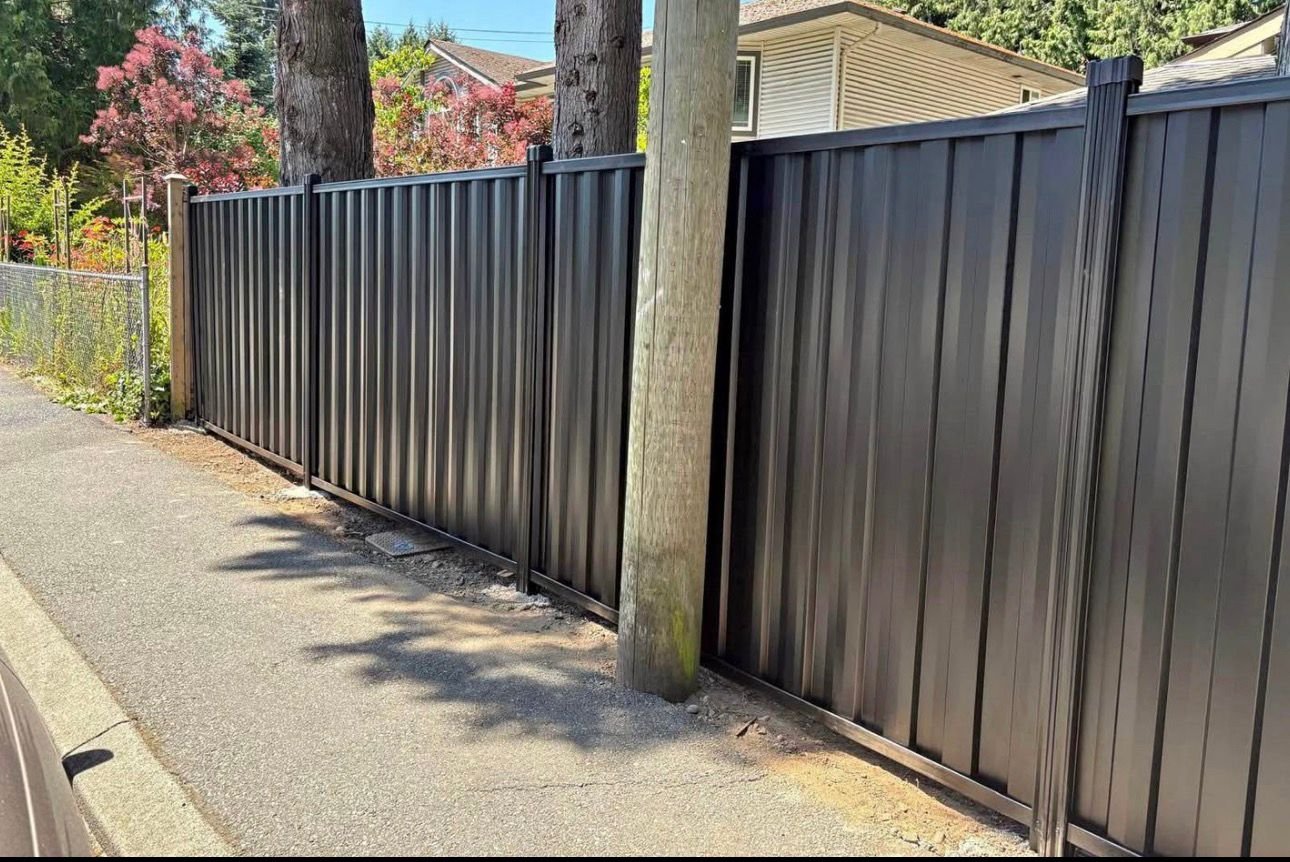 Installers in Surrey, British Columbia?​
